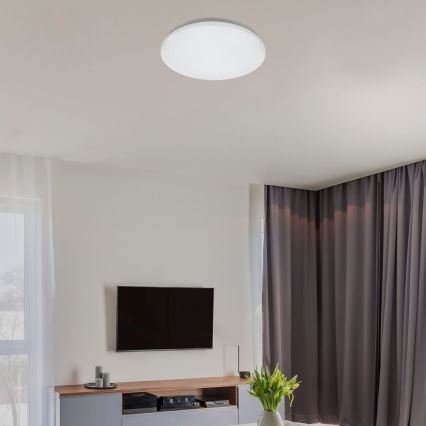 Rabalux - stropna LED svjetiljka 18W/230V, 4000K, Ø 32 cm