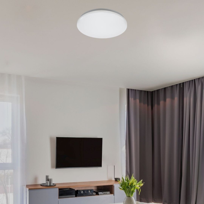 Rabalux - stropna LED svjetiljka 18W/230V, 4000K, Ø 32 cm