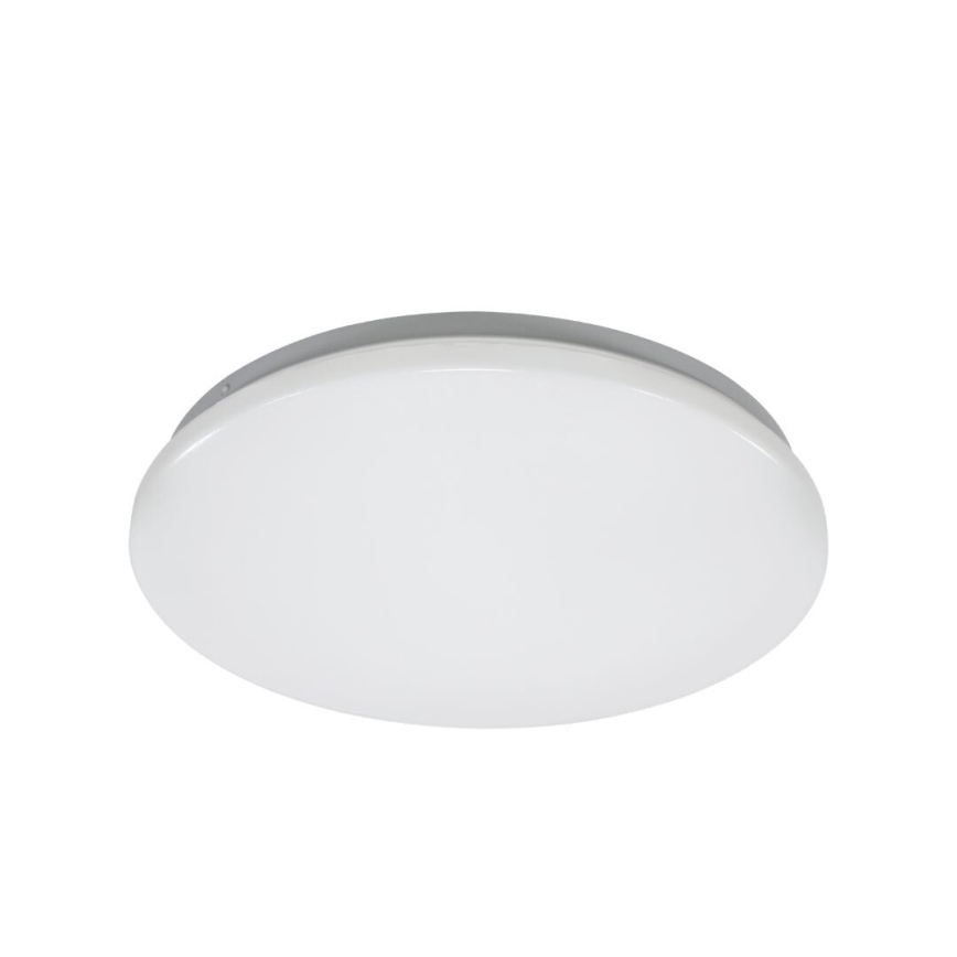 Rabalux - LED stropno svjetlo za kupaonicu LED/18W/230V IP44 4000K Ø 32 cm