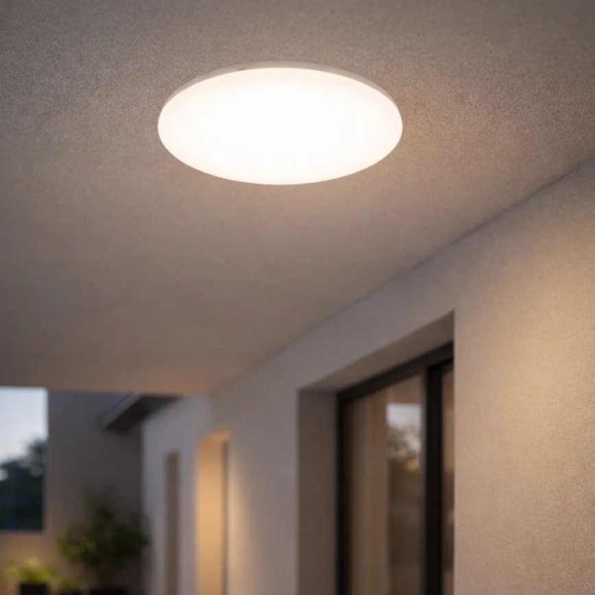 Rabalux - LED Kupaonsko stropno svjetlo LED/24W/230V IP44 4000K pr. 37,5 cm