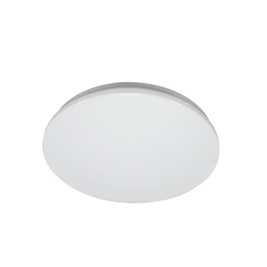 Rabalux - LED stropno svjetlo za kupaonicu LED/12W/230V IP44 4000K Ø 25,5 cm