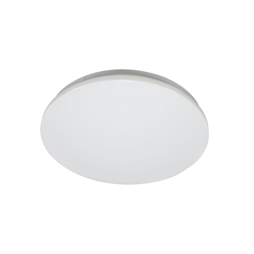 Rabalux - LED stropna svjetiljka za kupaonicu LED/18W/230V IP44 4000K Ø 32 cm