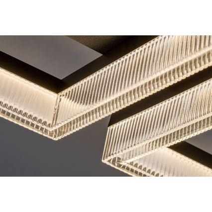 Rabalux - LED Prigušivo stropno svjetlo LED/24W/230V 3000-6500K + daljinski upravljač