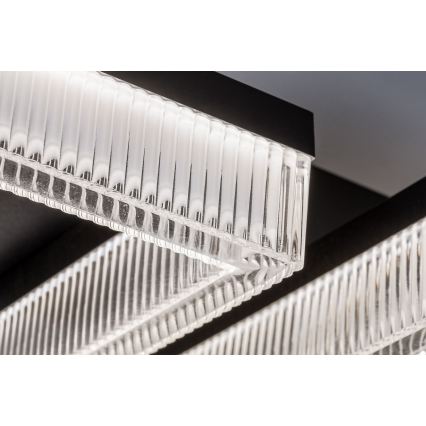 Rabalux - LED Prigušivo stropno svjetlo LED/24W/230V 3000-6500K + daljinski upravljač