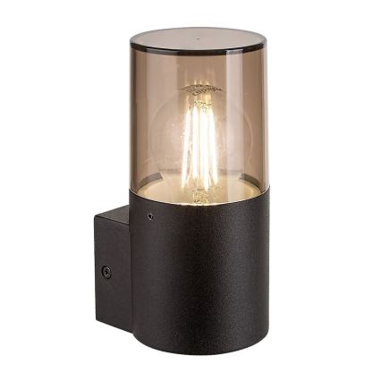Rabalux - Vanjsko zidno svjetlo 1xE27/12W/230V IP44