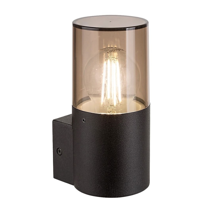 Rabalux - Vanjsko zidno svjetlo 1xE27/12W/230V IP44