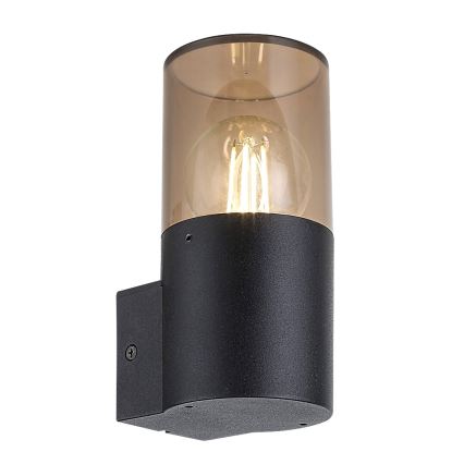 Rabalux - Vanjsko zidno svjetlo 1xE27/12W/230V IP44