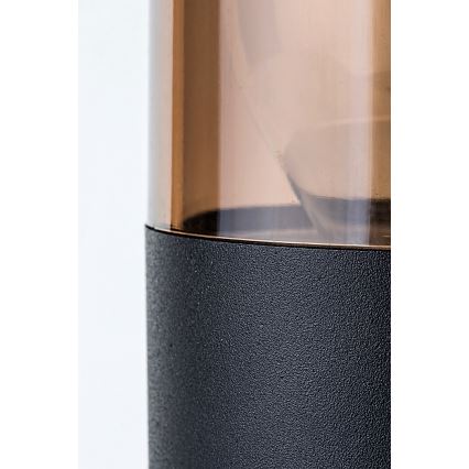 Rabalux - Vanjsko zidno svjetlo 1xE27/12W/230V IP44