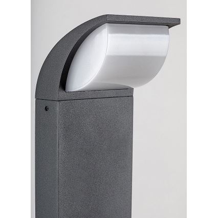 Rabalux - LED vanjska lampa LED/9W/230V IP65