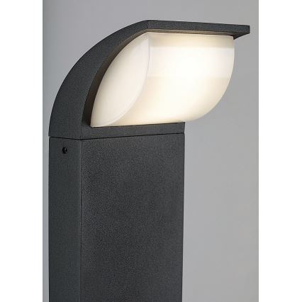 Rabalux - LED vanjska lampa LED/9W/230V IP65