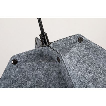 Rabalux - Luster na sajli 1xE27/40W/230V