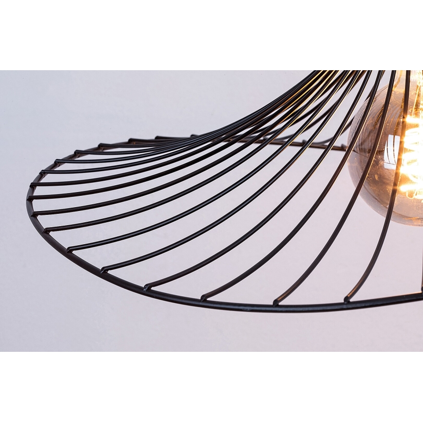 Rabalux - Luster na sajli 1xE27/60W/230V