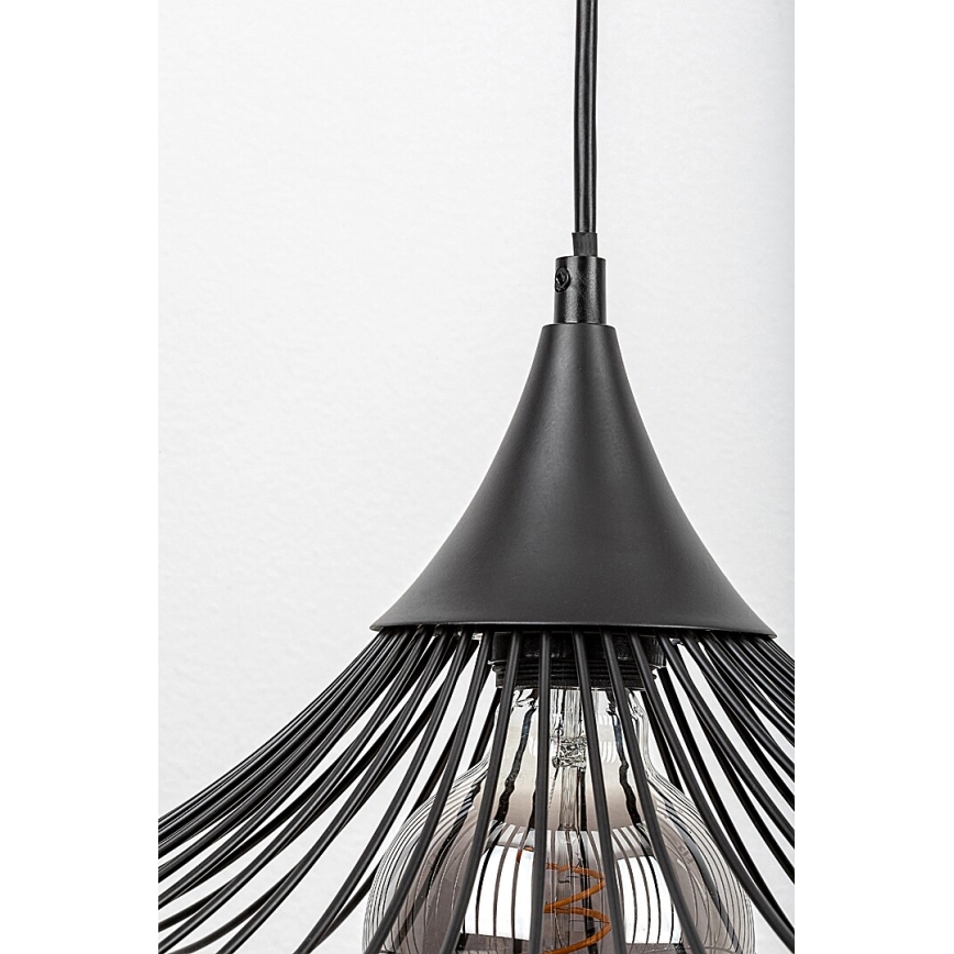 Rabalux - Luster na sajli 1xE27/60W/230V