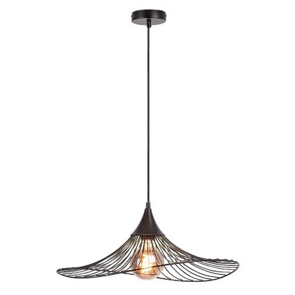 Rabalux - Luster na sajli 1xE27/60W/230V