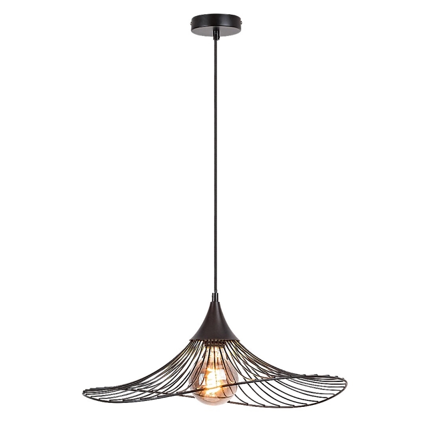 Rabalux - Luster na sajli 1xE27/60W/230V