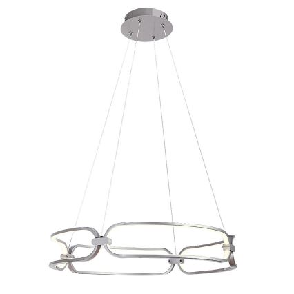 Rabalux - LED luster na užetu LED/67W/230V 4000K