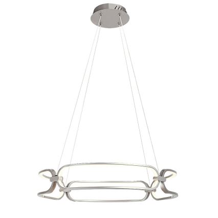 Rabalux - LED Luster na sajli LED/67W/230V 4000K