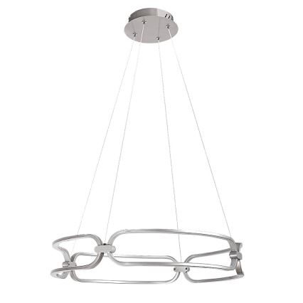 Rabalux - LED Luster na sajli LED/67W/230V 4000K