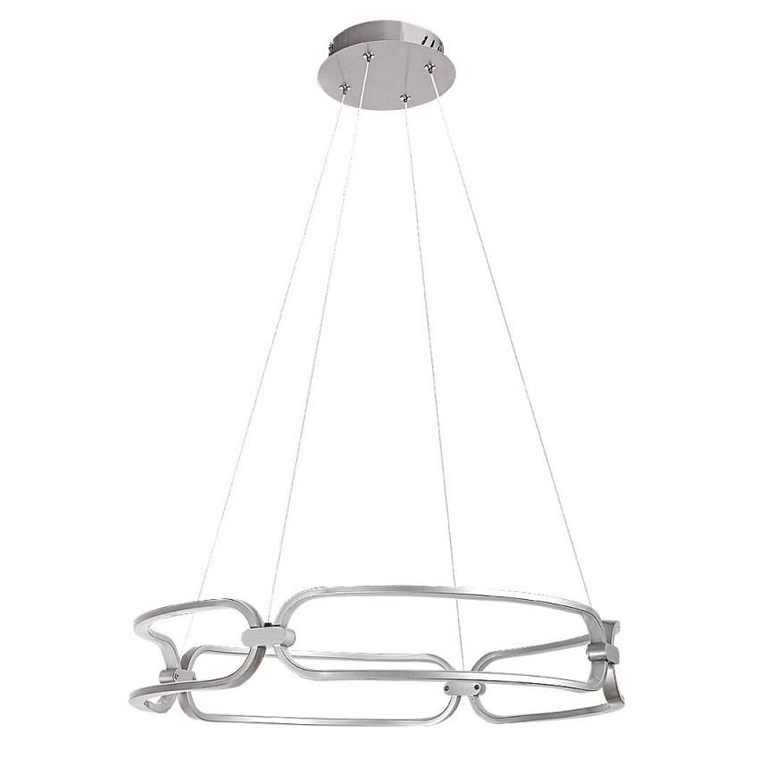 Rabalux - LED Luster na sajli LED/67W/230V 4000K