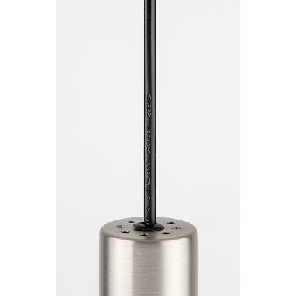 Rabalux - Luster na sajli 1xE27/40W/230V