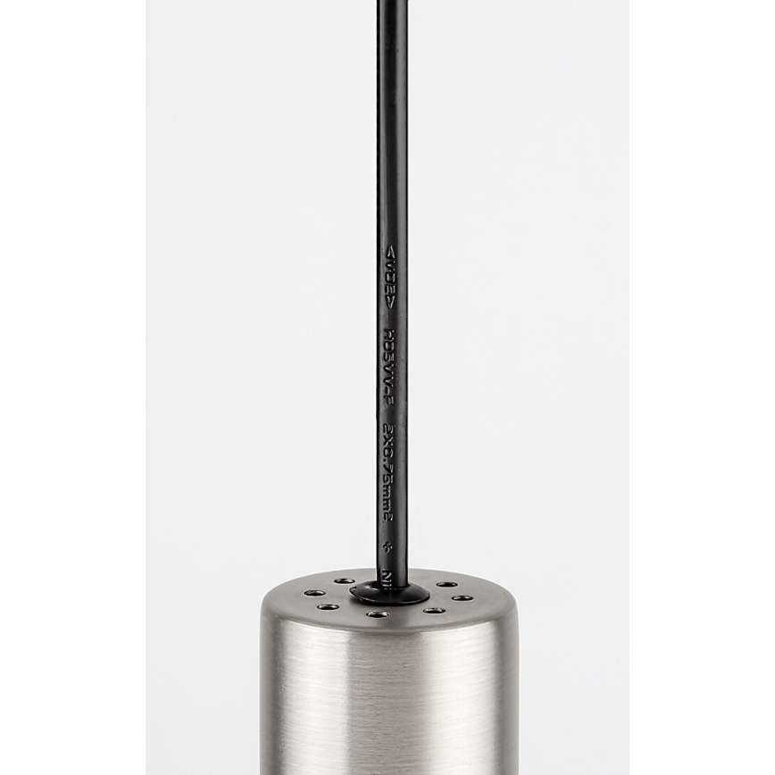 Rabalux - Luster na sajli 1xE27/40W/230V