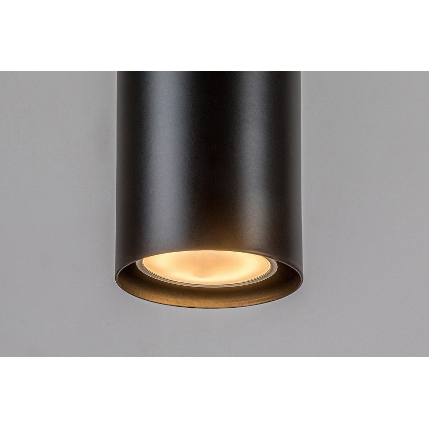 Rabalux - Luster na sajli 6xGU10/50W/230V