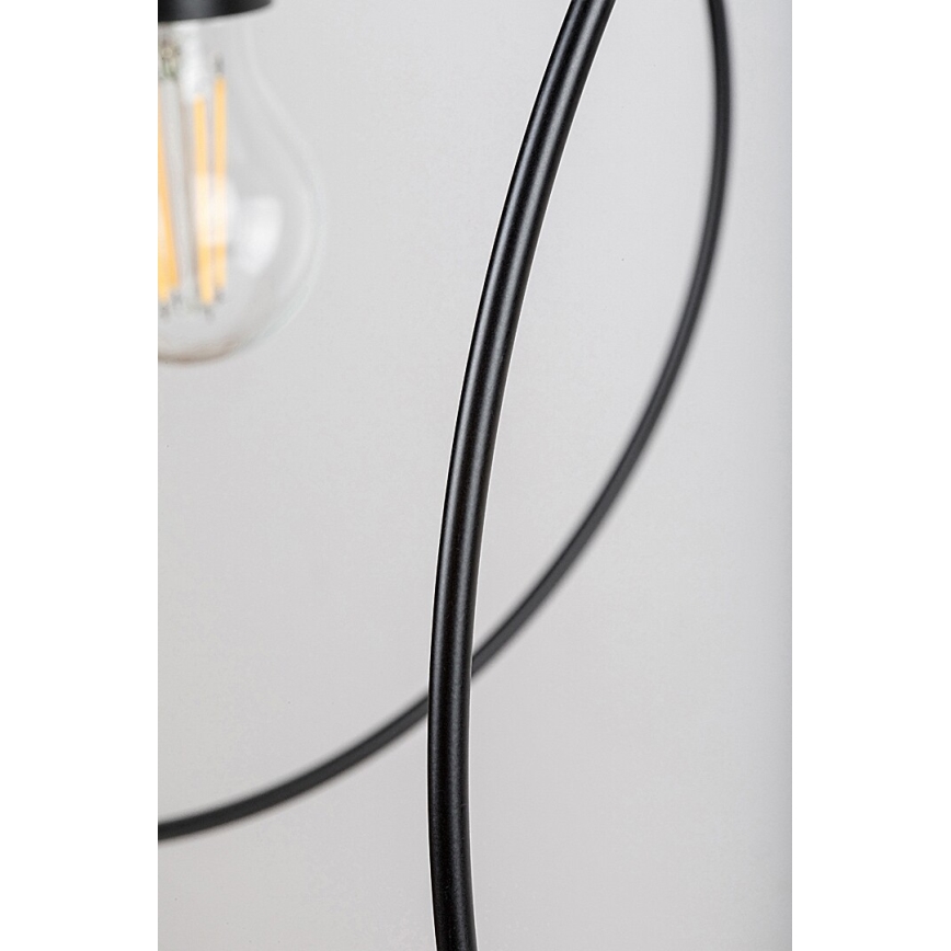 Rabalux - Luster na sajli 3xE27/40W/230V