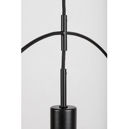 Rabalux - Luster na užetu 3xE27/40W/230V