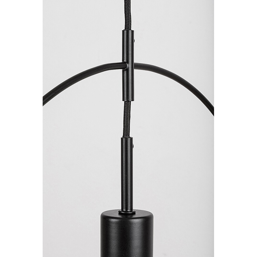 Rabalux - Luster na užetu 3xE27/40W/230V