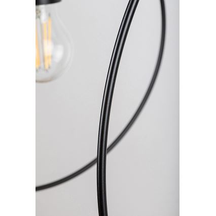 Rabalux - Luster na užetu 3xE27/40W/230V