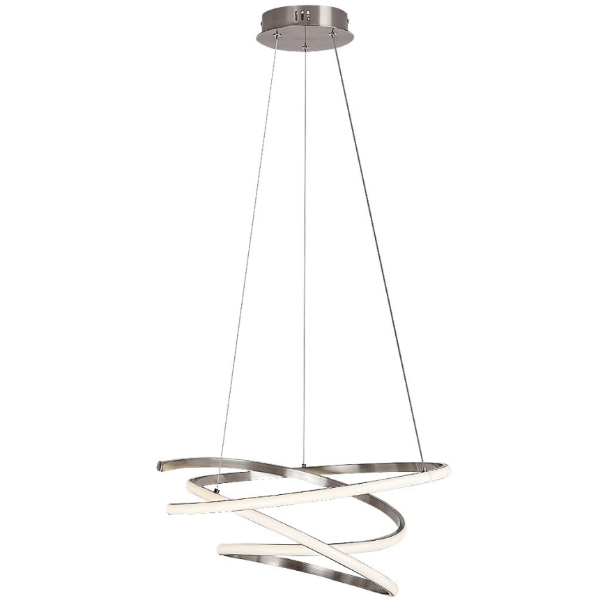 Rabalux - LED Luster na sajli LED/42W/230V 4000K