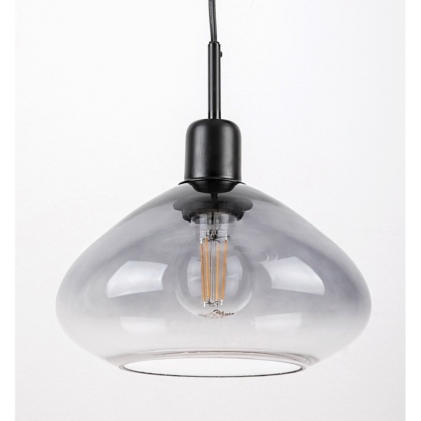 Rabalux - Luster na sajli 3xE27/40W/230V