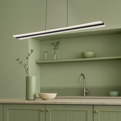 Rabalux - LED luster na sajli LED/40W/230V 3000K