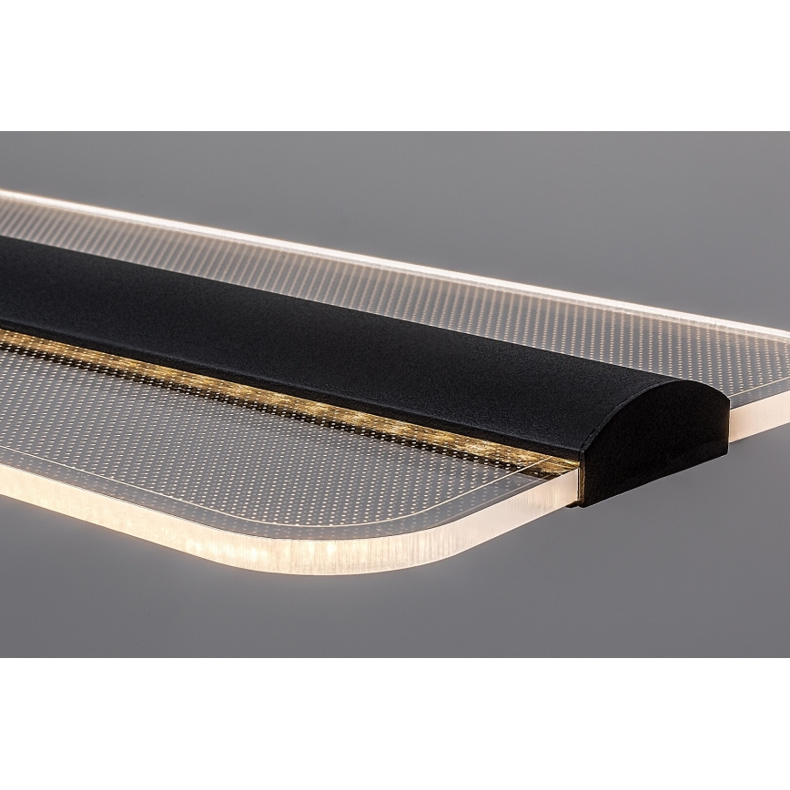 Rabalux - LED luster na sajli LED/40W/230V 3000K