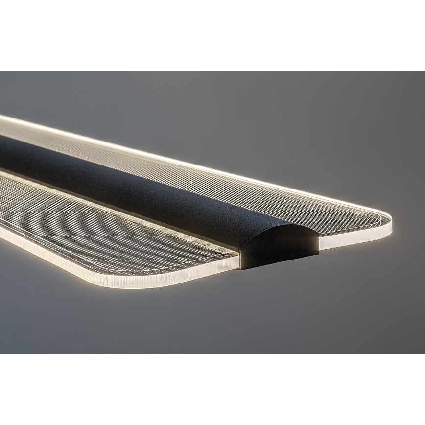 Rabalux - LED luster na sajli LED/40W/230V 3000K