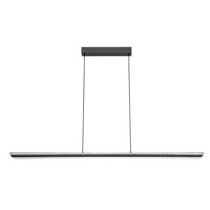 Rabalux - LED luster na sajli LED/40W/230V 3000K