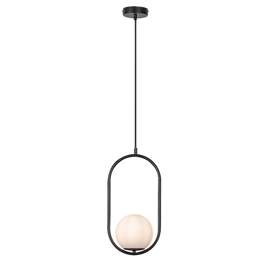 Rabalux - Luster na sajli 1xE27/20W/230V