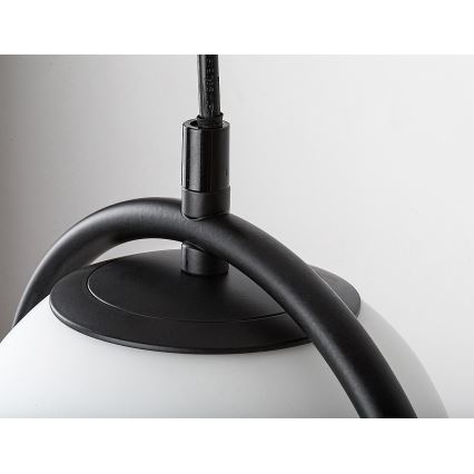 Rabalux - Luster na sajli 2xE27/20W/230V