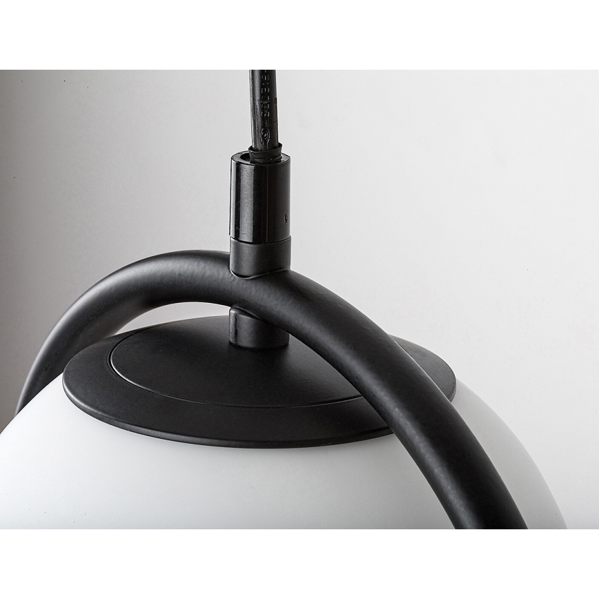 Rabalux - Luster na sajli 2xE27/20W/230V