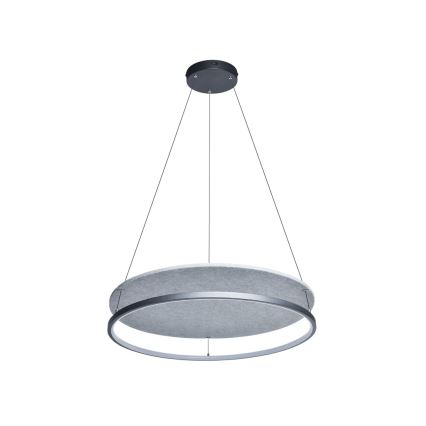 Rabalux - LED Luster na sajli LED/40W/230V 3000/4000K