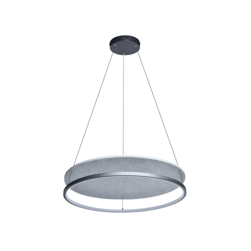 Rabalux - LED Luster na sajli LED/40W/230V 3000/4000K