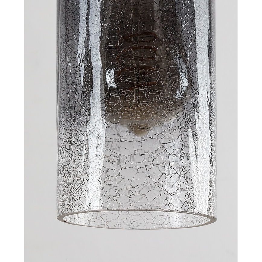 Rabalux - Luster na sajli 1xE27/60W/230V