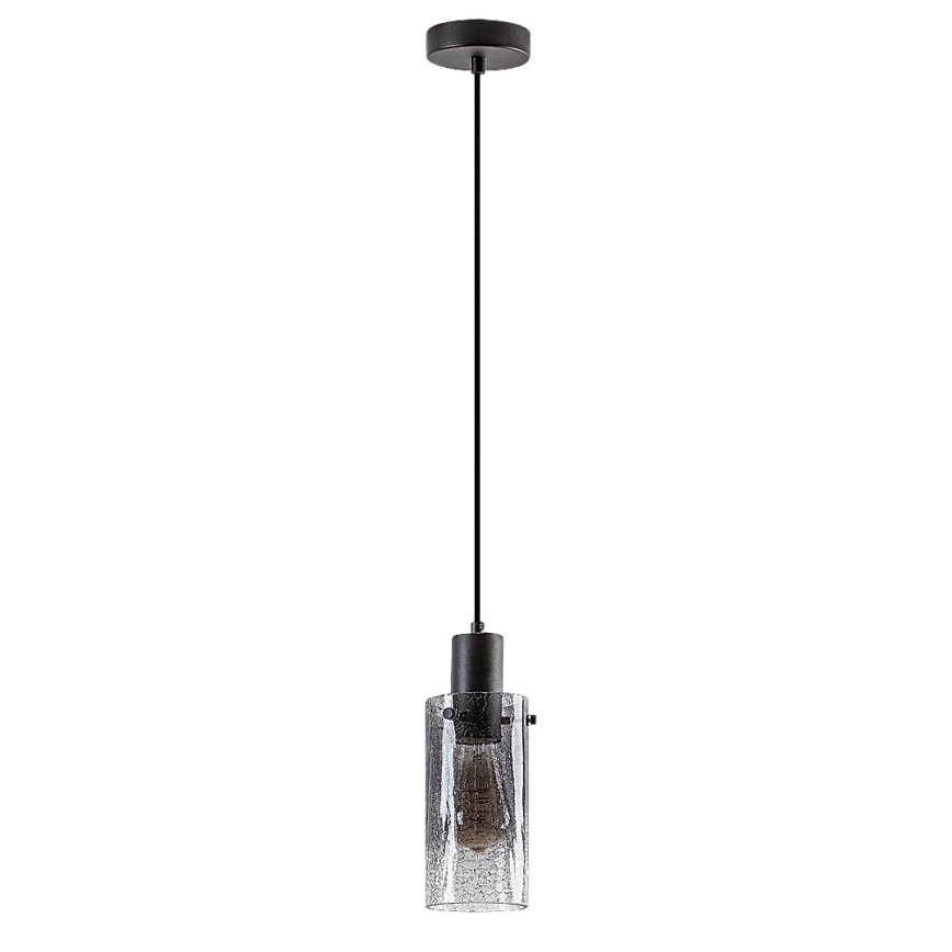 Rabalux - Luster na sajli 1xE27/60W/230V