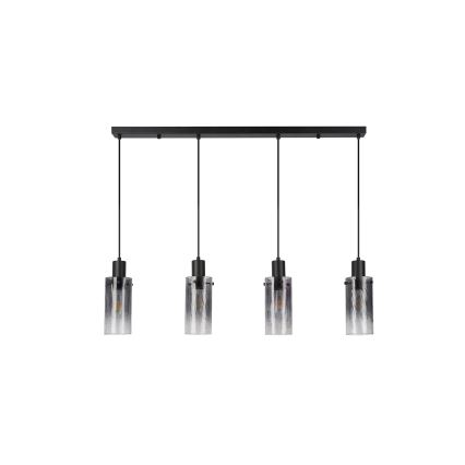 Rabalux - Luster na sajli 4xE27/60W/230V