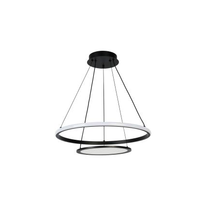 Rabalux - LED Prigušivi luster na sajli LED/42W/230V 3000-6500K + daljinski upravljač