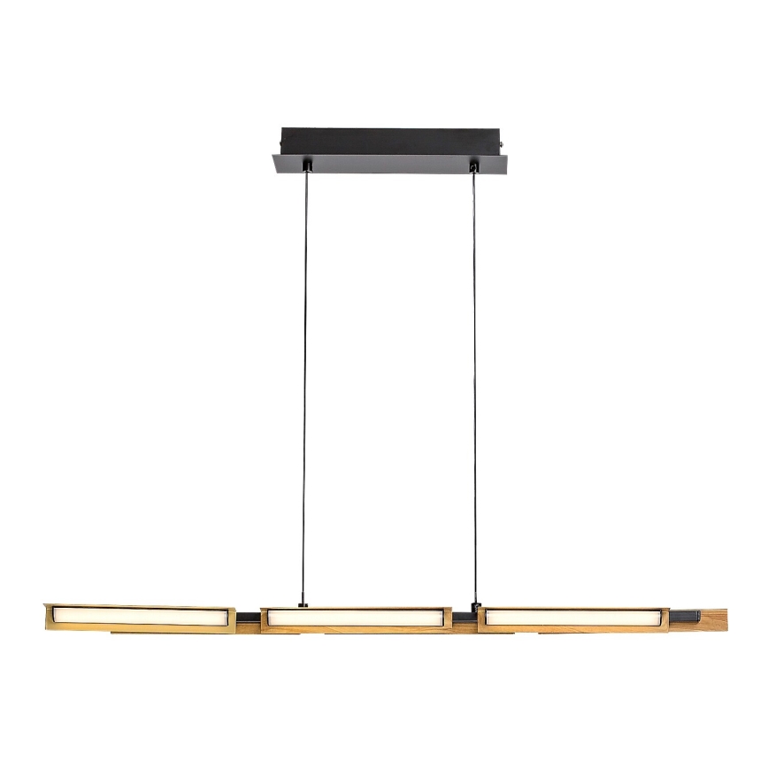 Rabalux - LED Luster na sajli LED/30W/230V 3000K