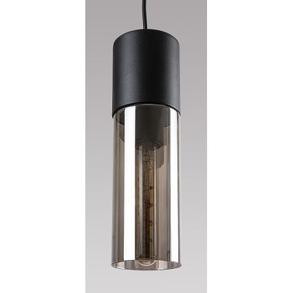 Rabalux - Luster na sajli 1xE27/25W/230V