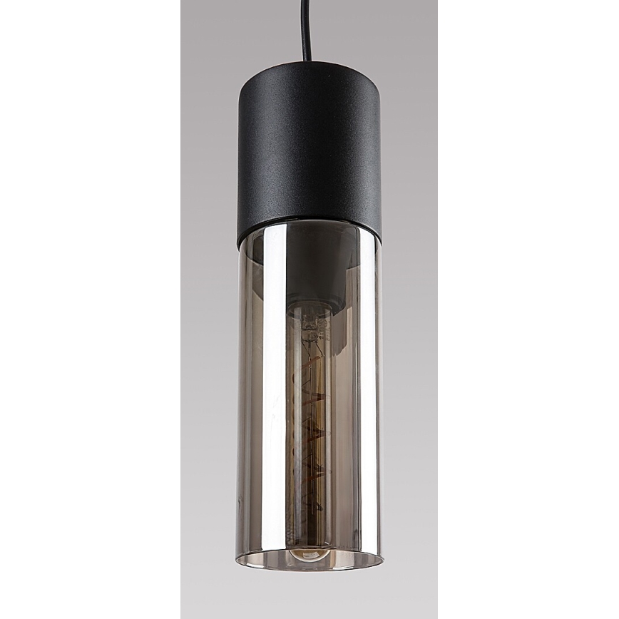Rabalux - Luster na sajli 1xE27/25W/230V