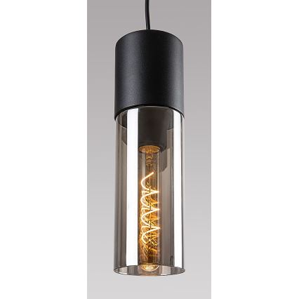 Rabalux - Luster na sajli 1xE27/25W/230V