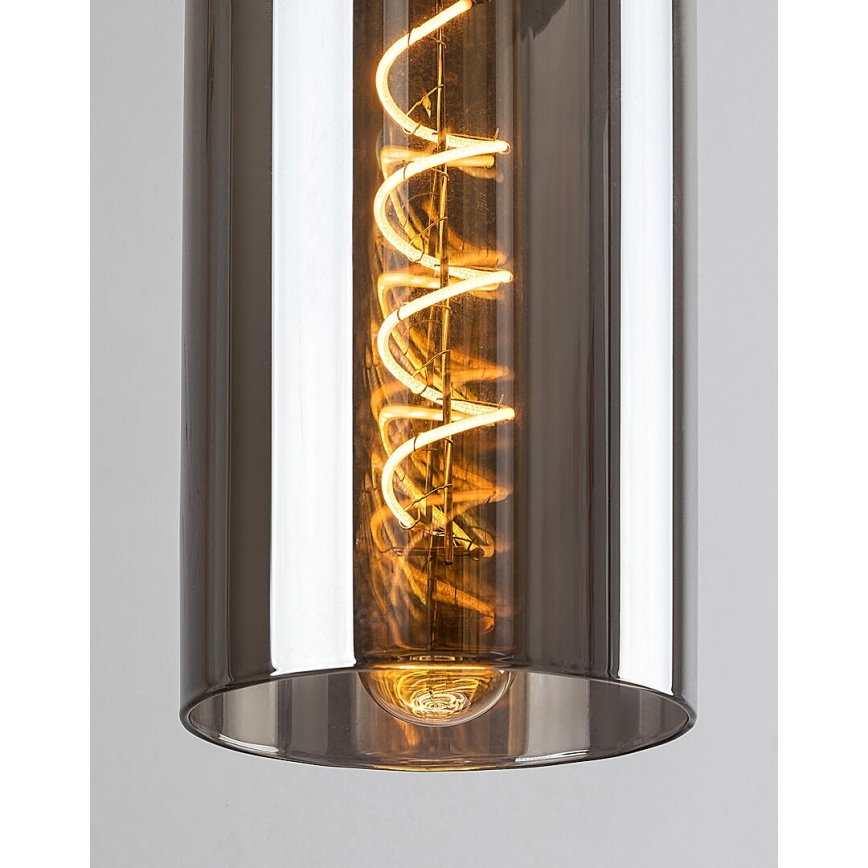 Rabalux - Luster na sajli 1xE27/25W/230V